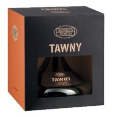 Borges tawny Porto - doc